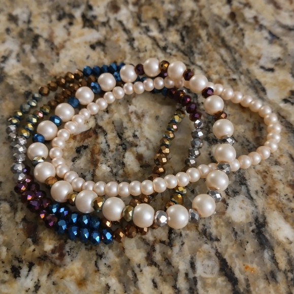 Bracelet set - Picture 7 of 10